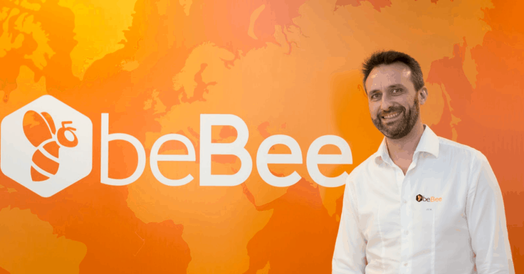 software development team member at beBee