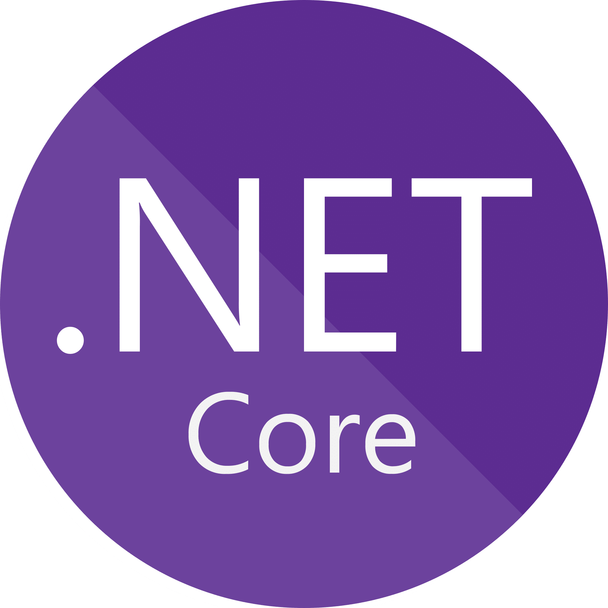 dotnet logo