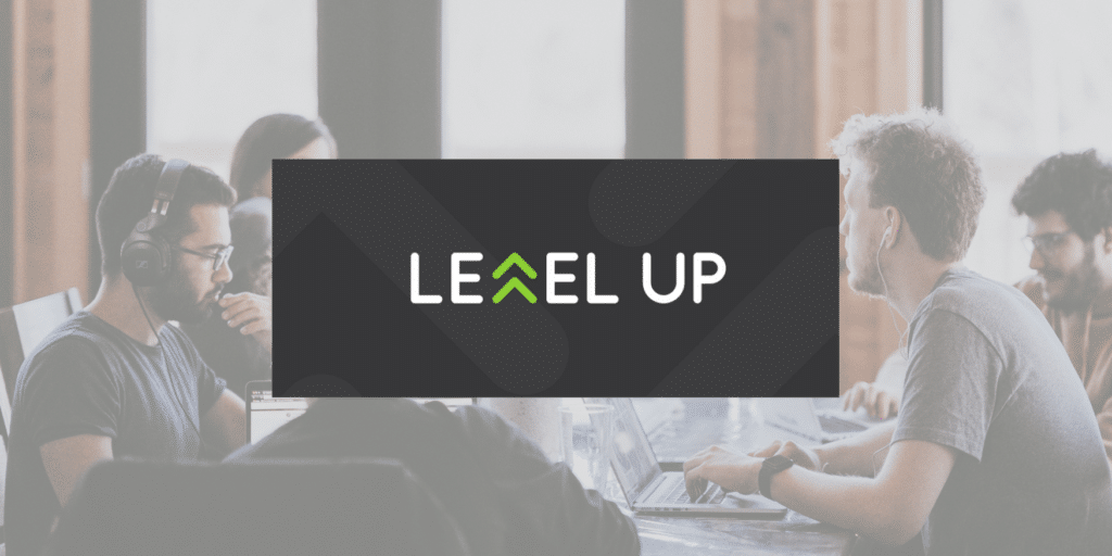 Level Up scholarships