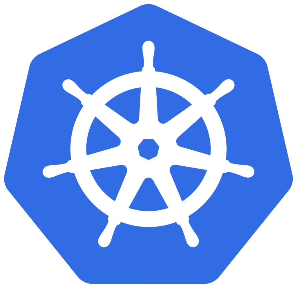 kubernetes