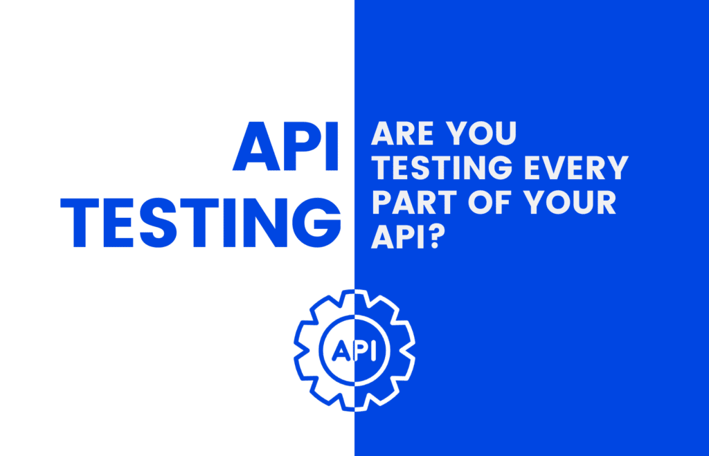 API testing