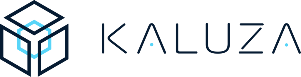 kaluza logo