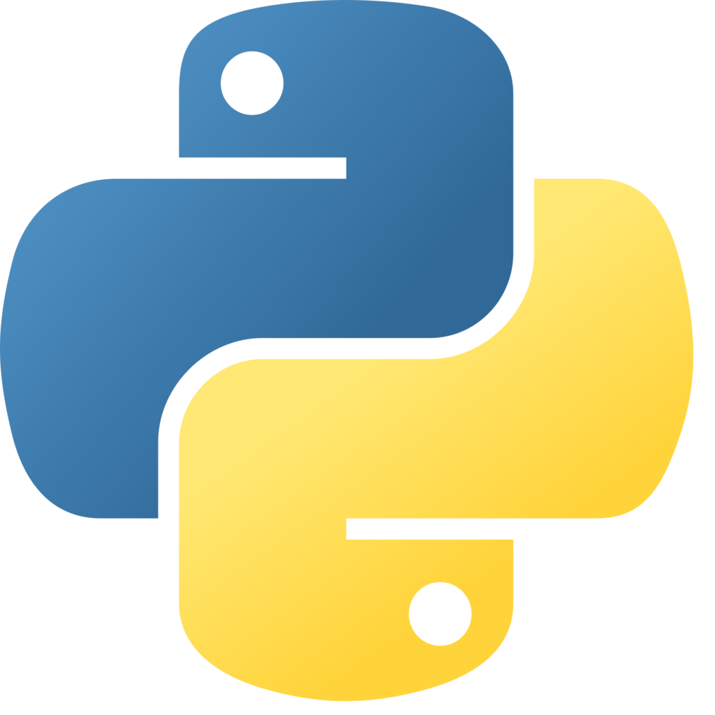 Python logo