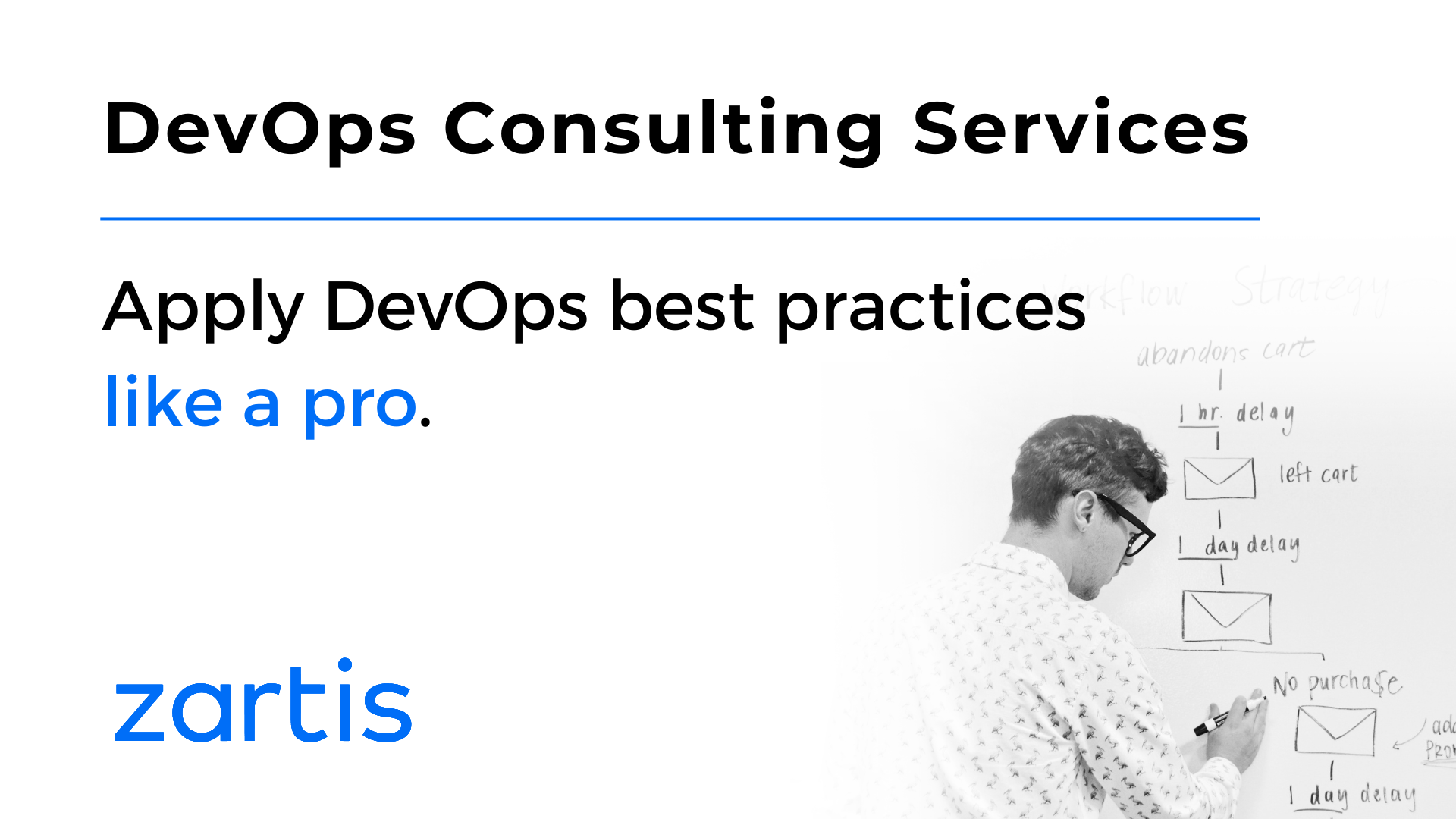 devops consulting