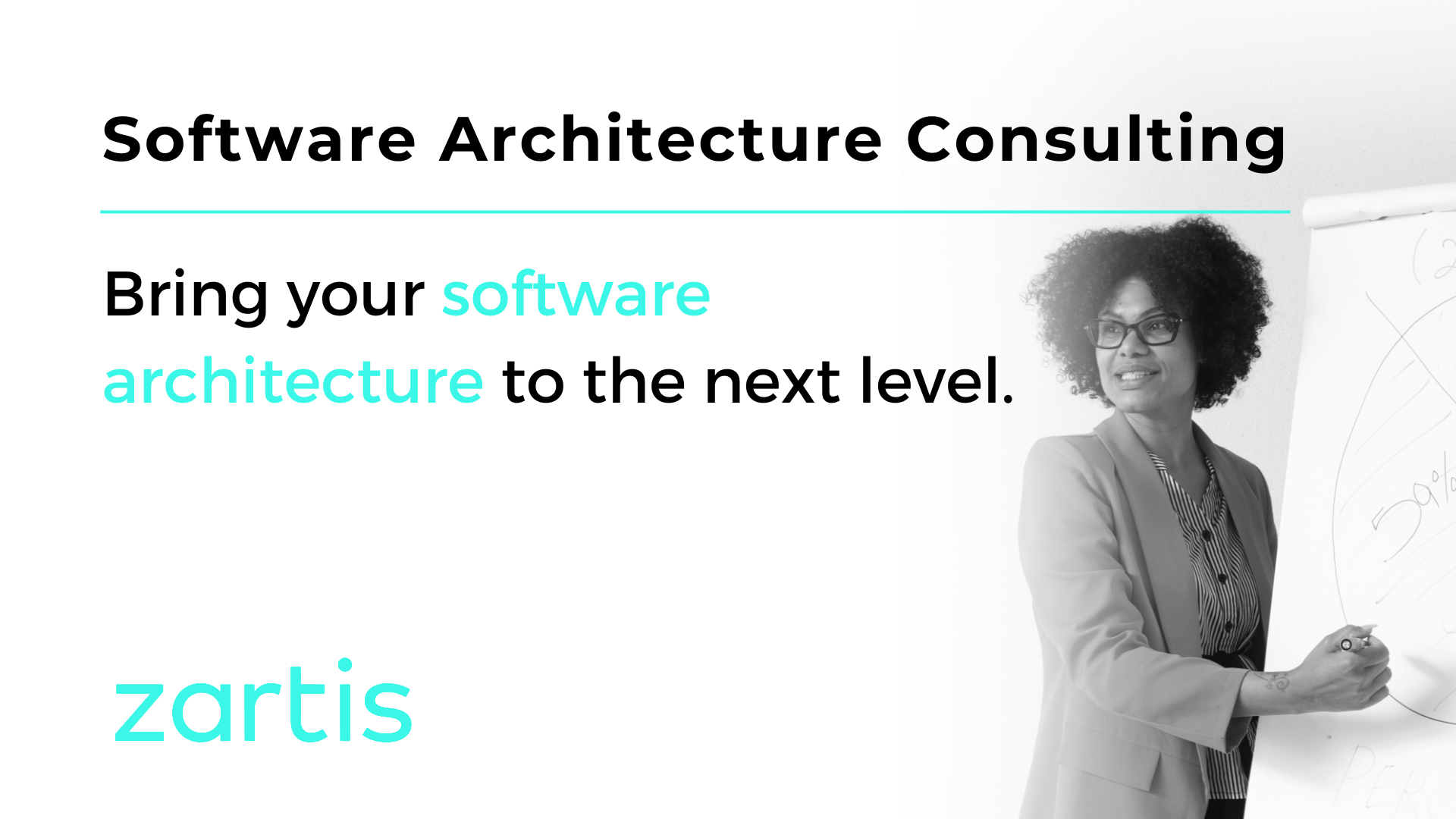 female software architecture consultant