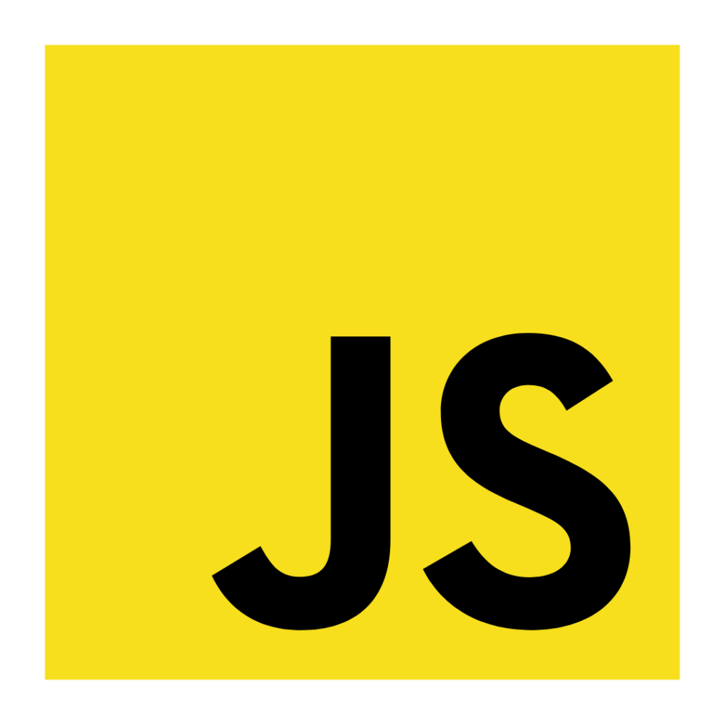 javascript logo