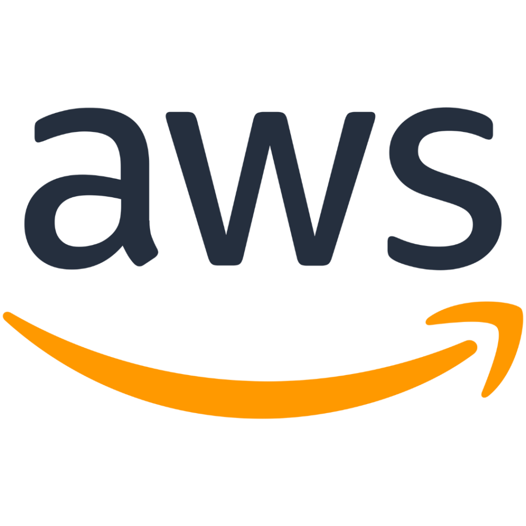 aws logo square