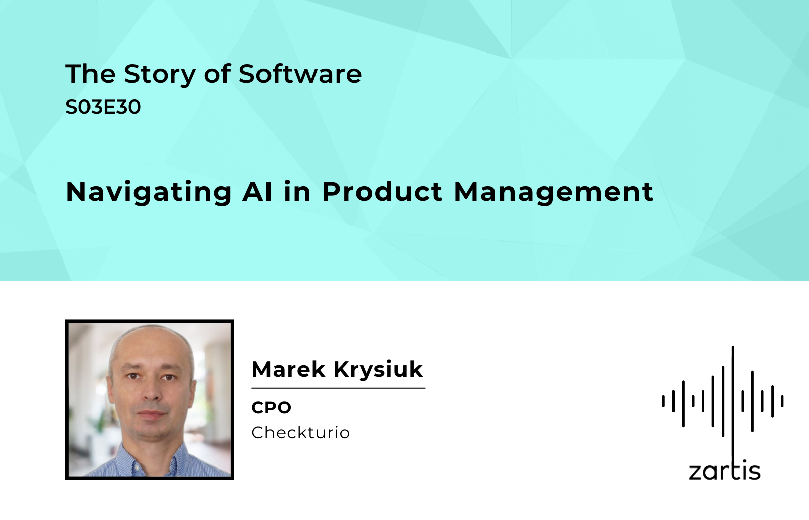 Navigating AI in product management