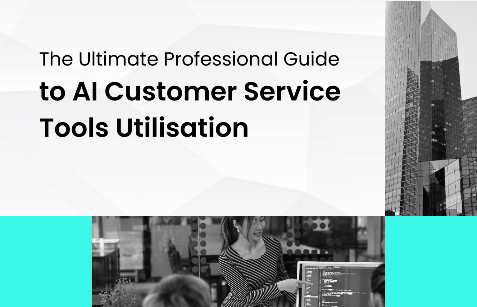 The Ultimate Professional Guide to AI Customer Service Tools Utilisation