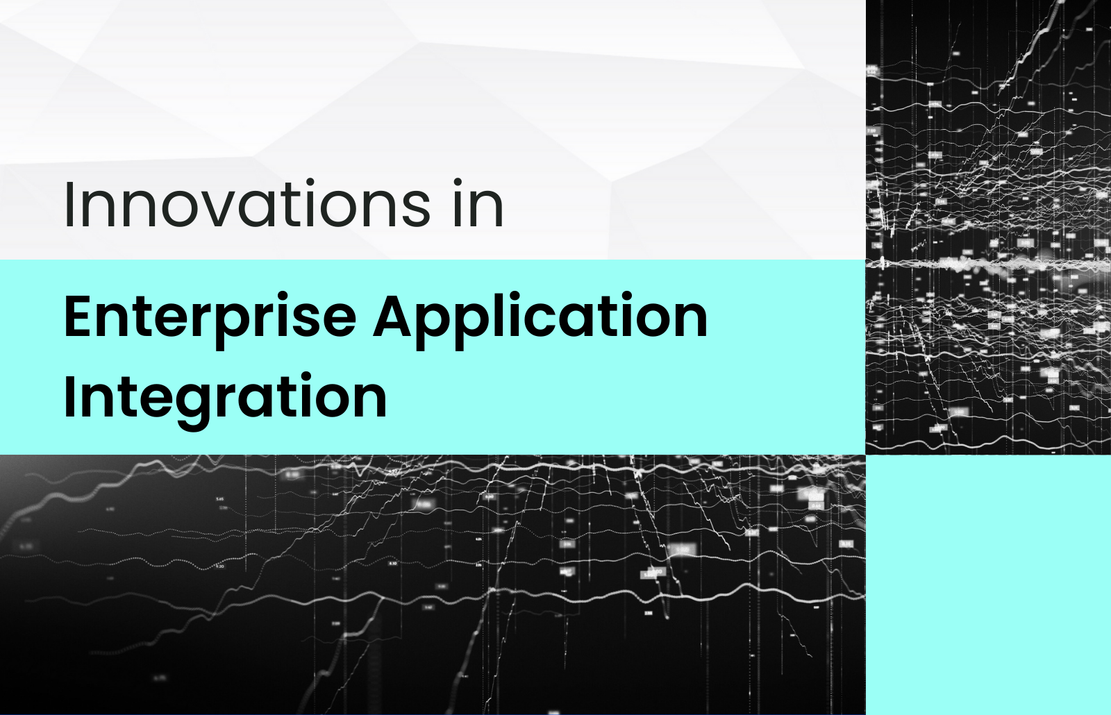 Beyond APIs: Innovations in Enterprise Application Integration