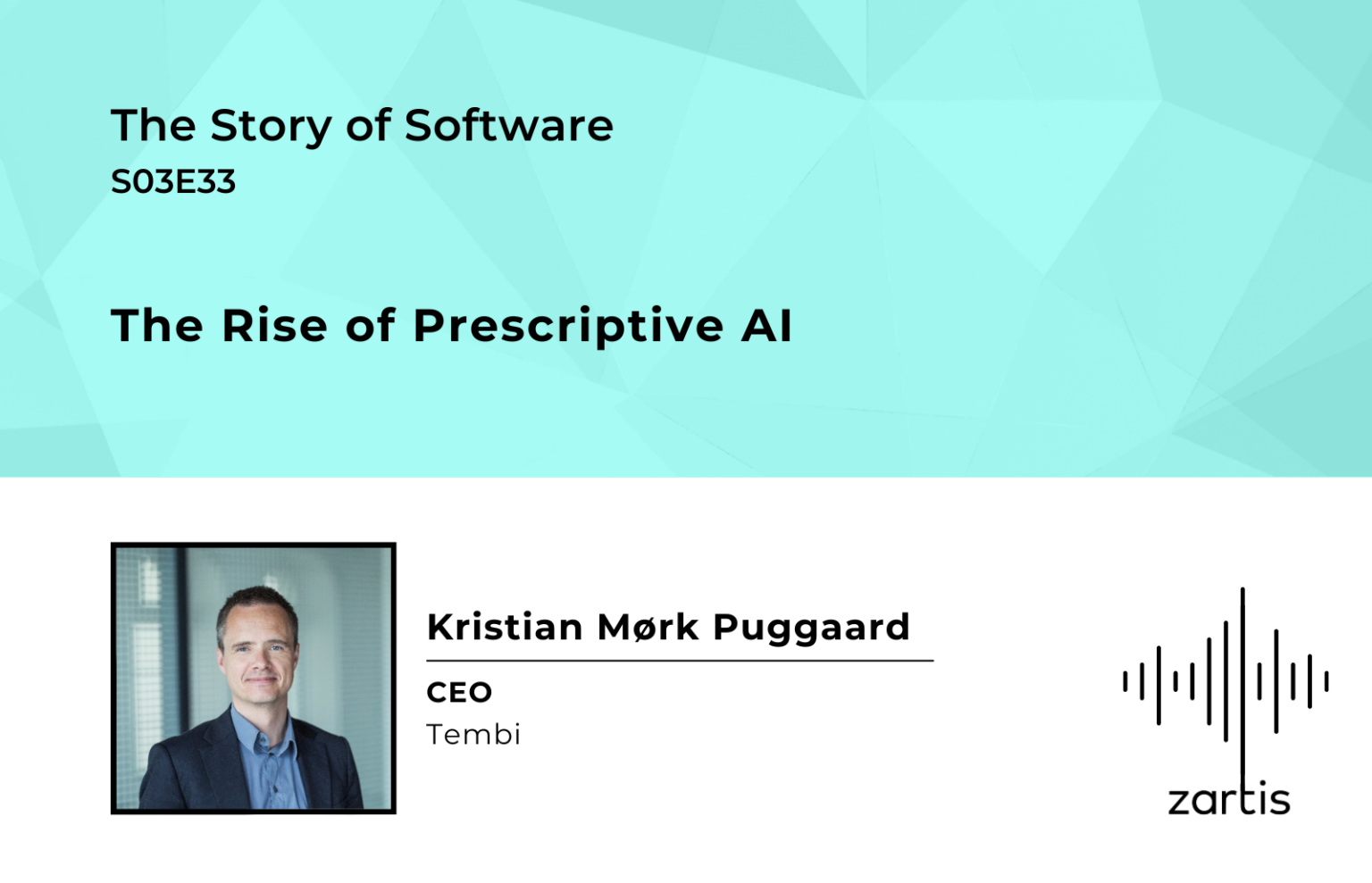 The rise of Perspective AI - Story Of Software S03E33