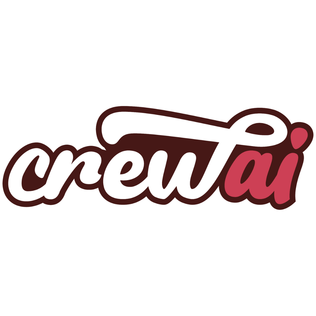 crewai logo