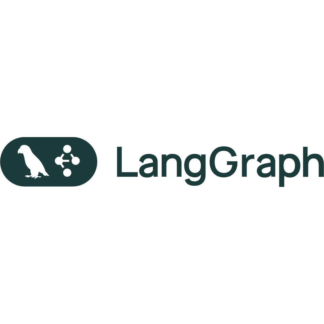 langgraph ai logo