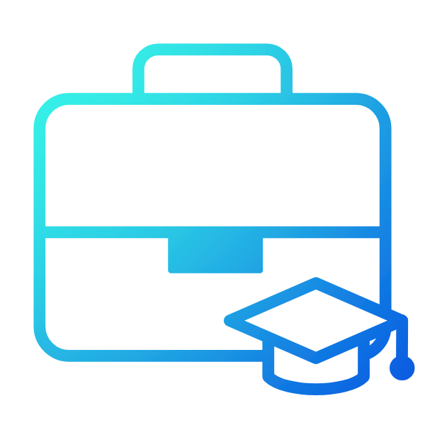 briefcase for ux design education