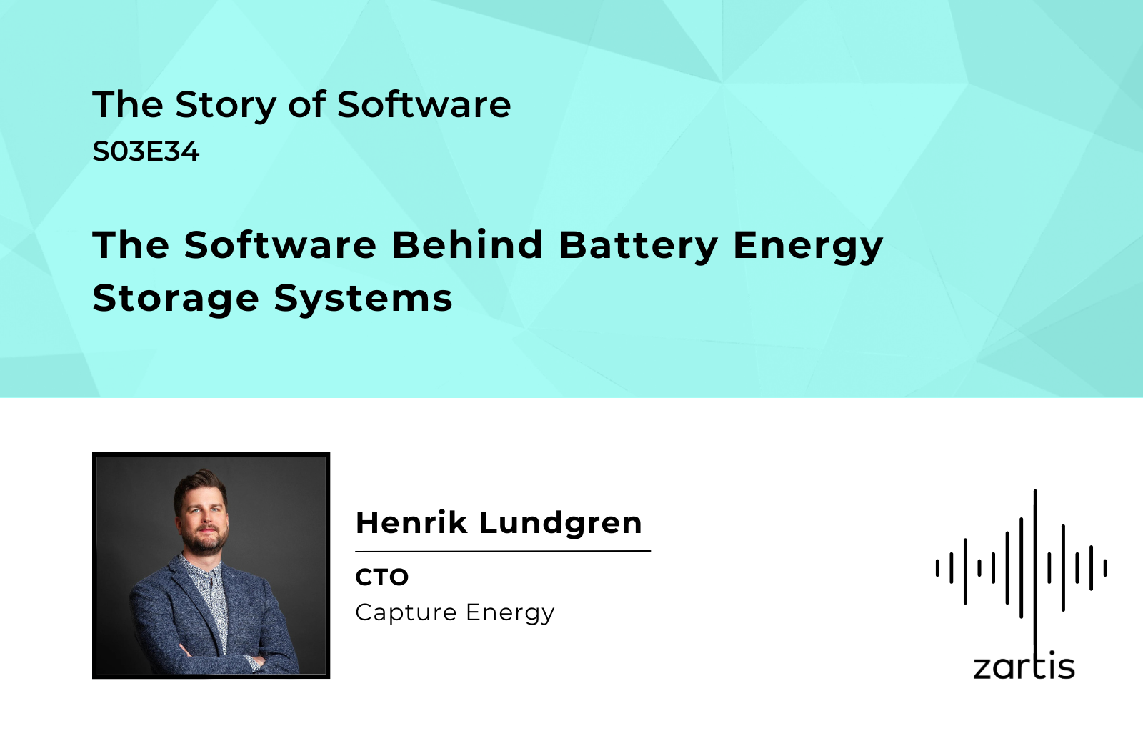 The Software Behind Battery Energy Storage Systems