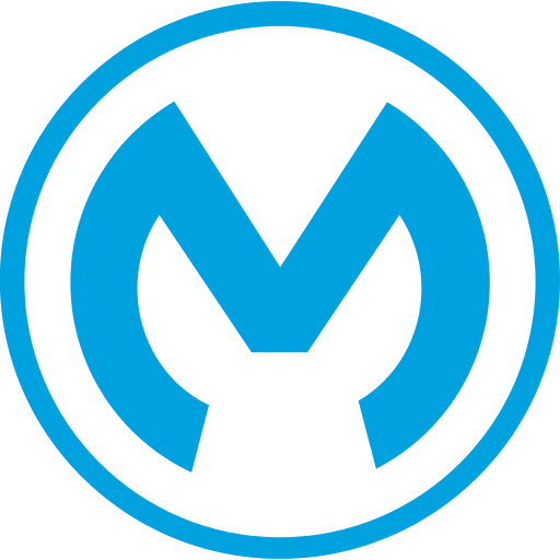 mulesoft logo