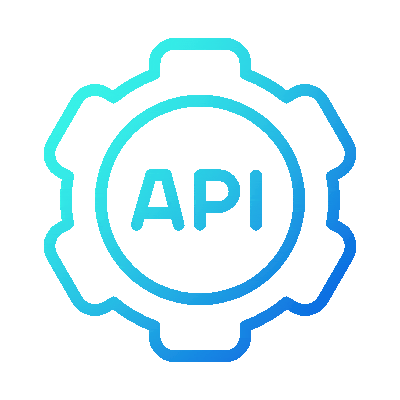 API integration partner