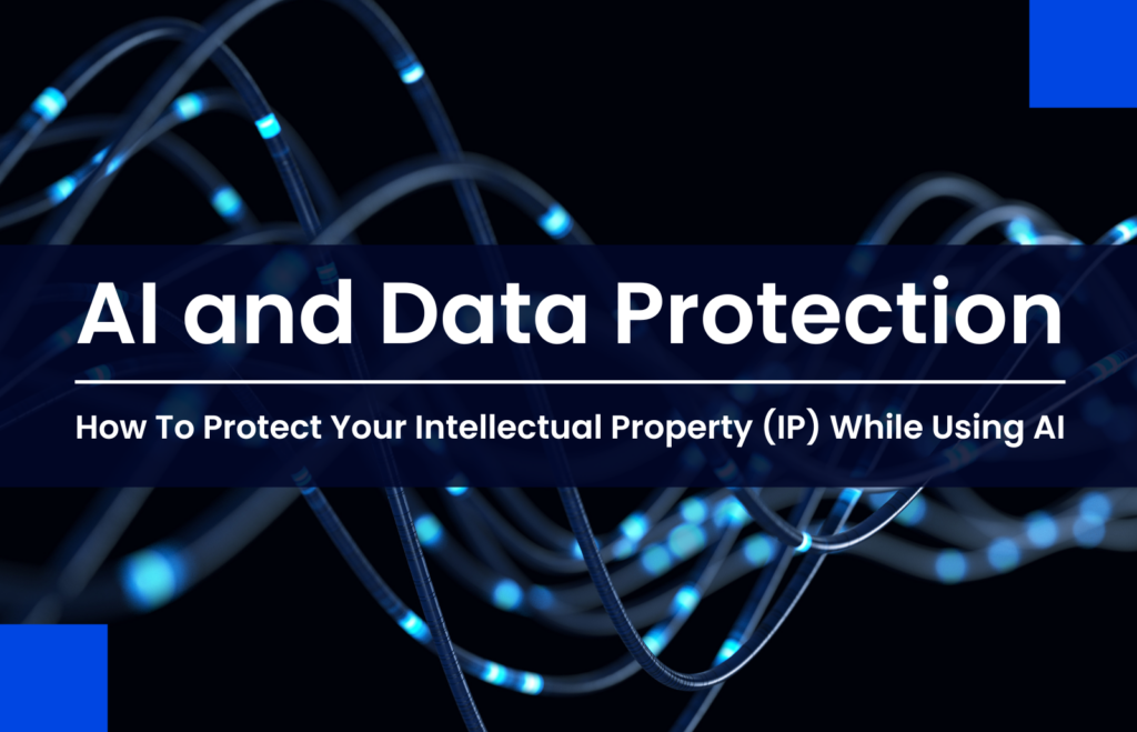 ai and data protection