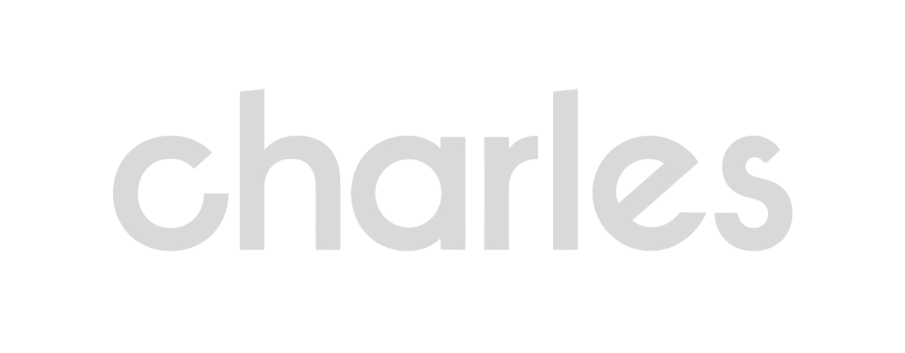 charles logo