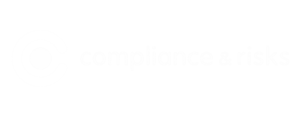 compliance and risks logo