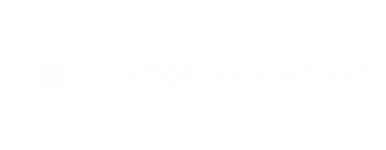 compliance and risks logo