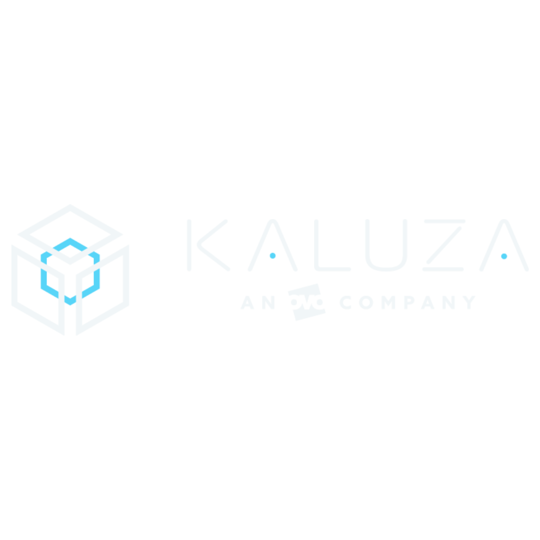 kaluza logo