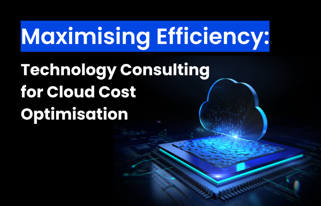 cloud cost optimisation services by Zartis