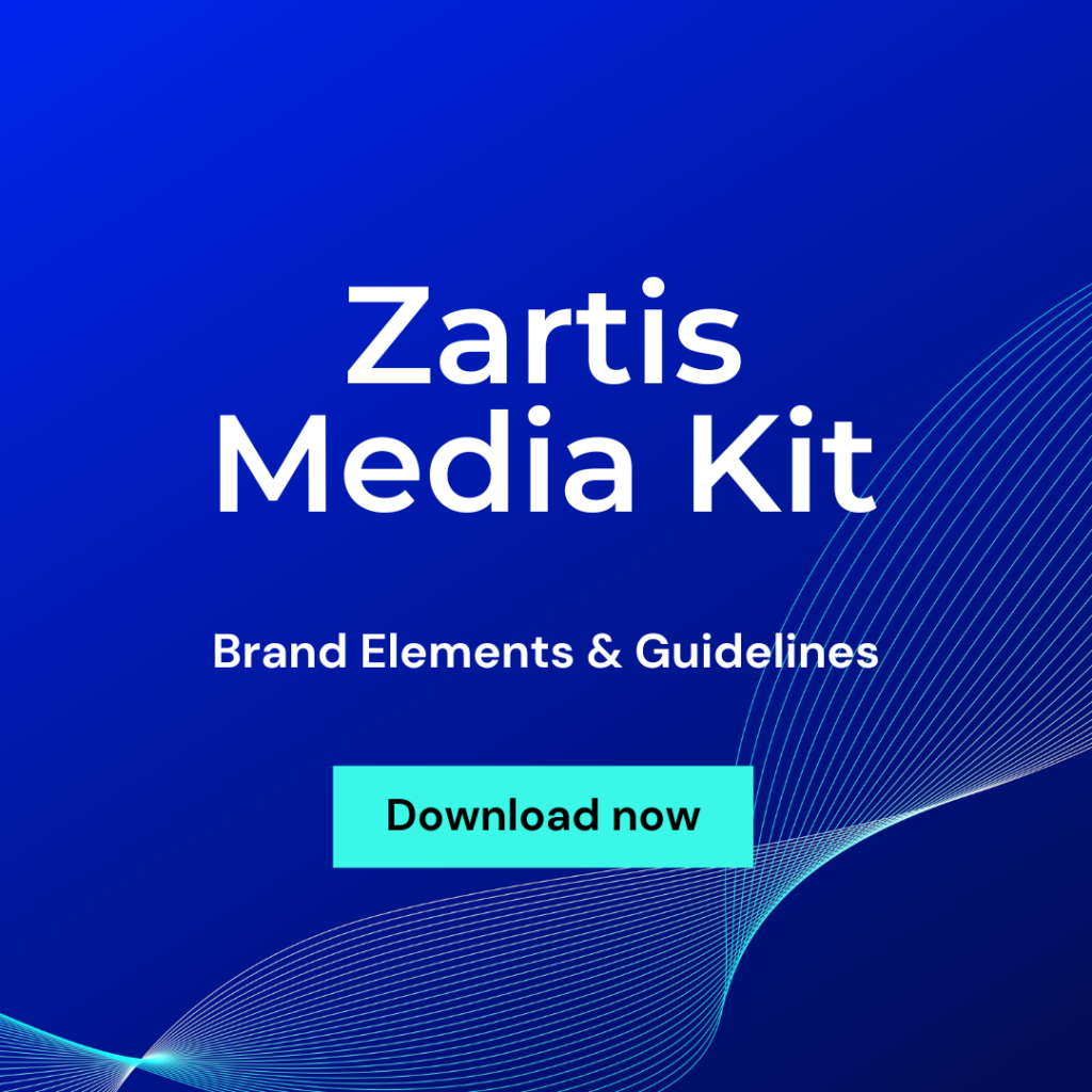 Zartis Media Kit