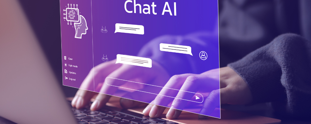 ai personalisation for customer interaction