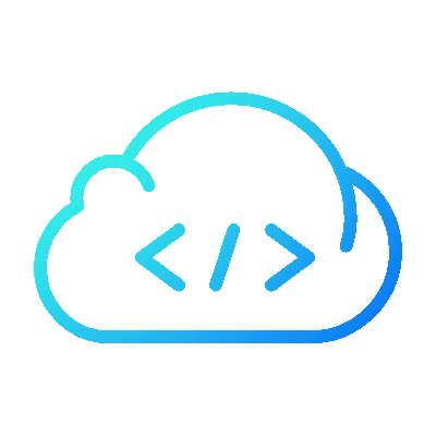 cloud native software applications