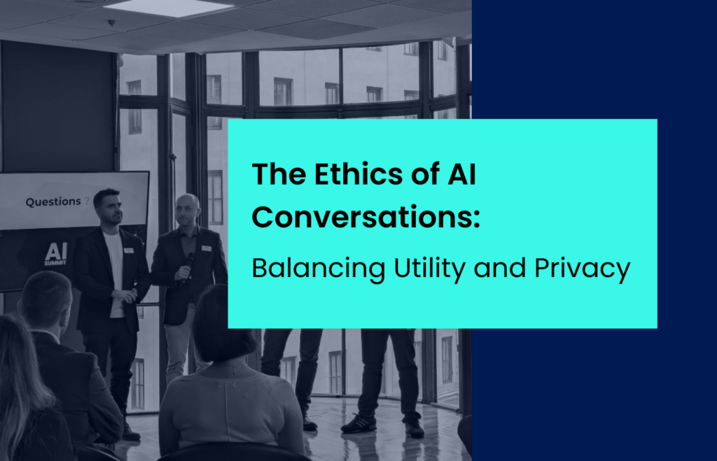 The Ethics of AI chatbots