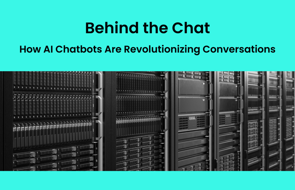 ai chatbots conversation