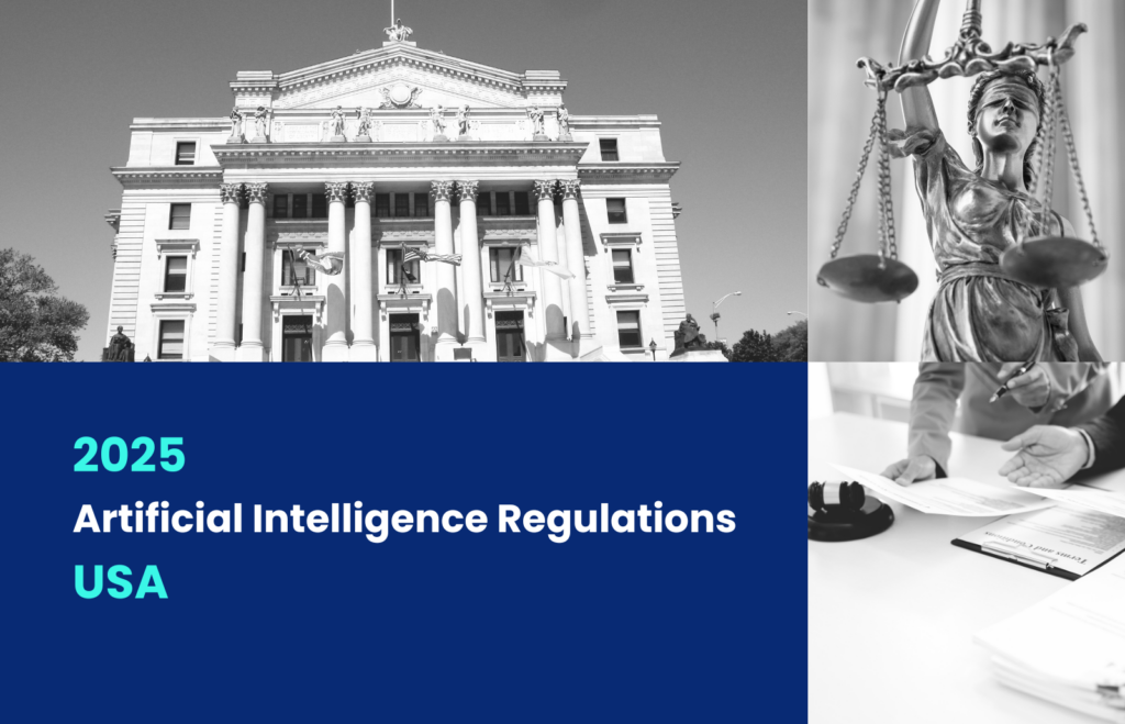 US ai regulation