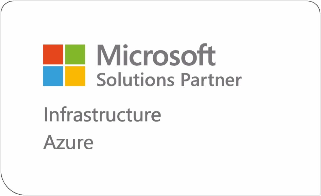 Microsoft Solutions partner Zartis