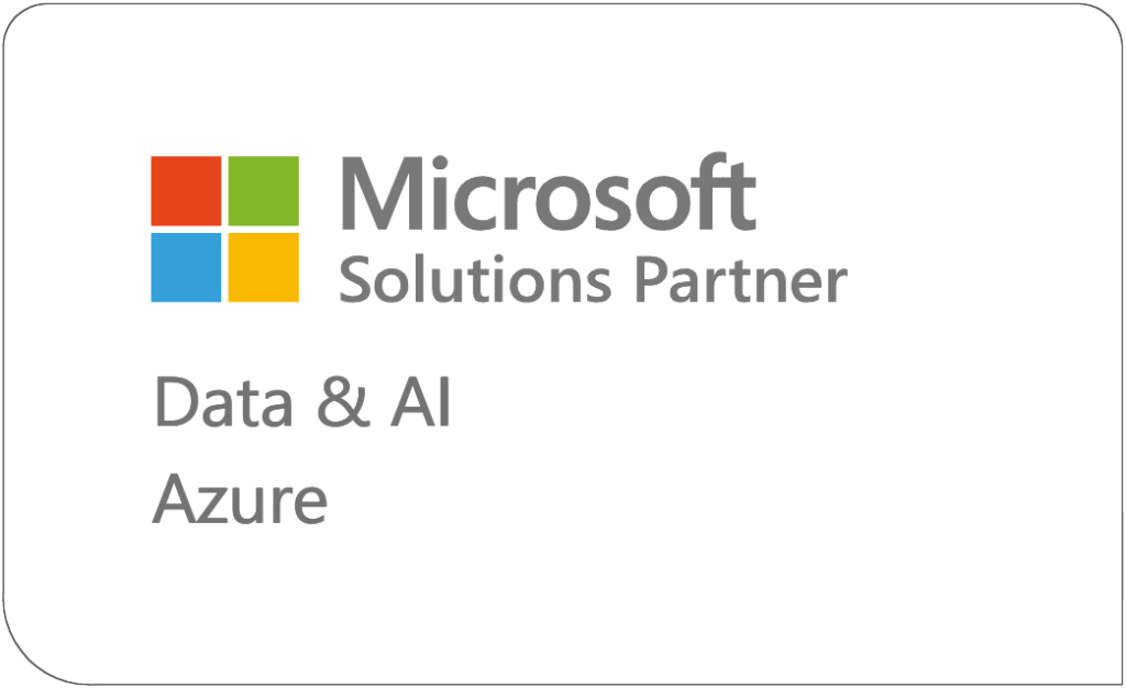 Microsoft Solutions partner Zartis