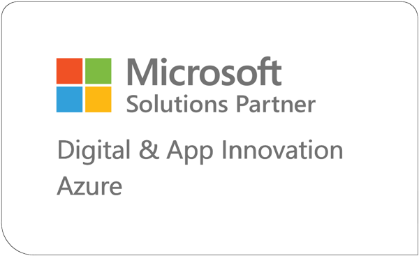 Microsoft Solutions partner Zartis