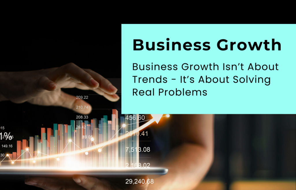 business growth