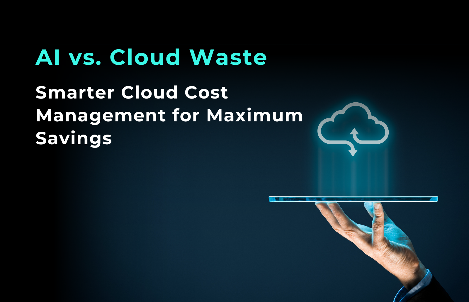 cloud cost management