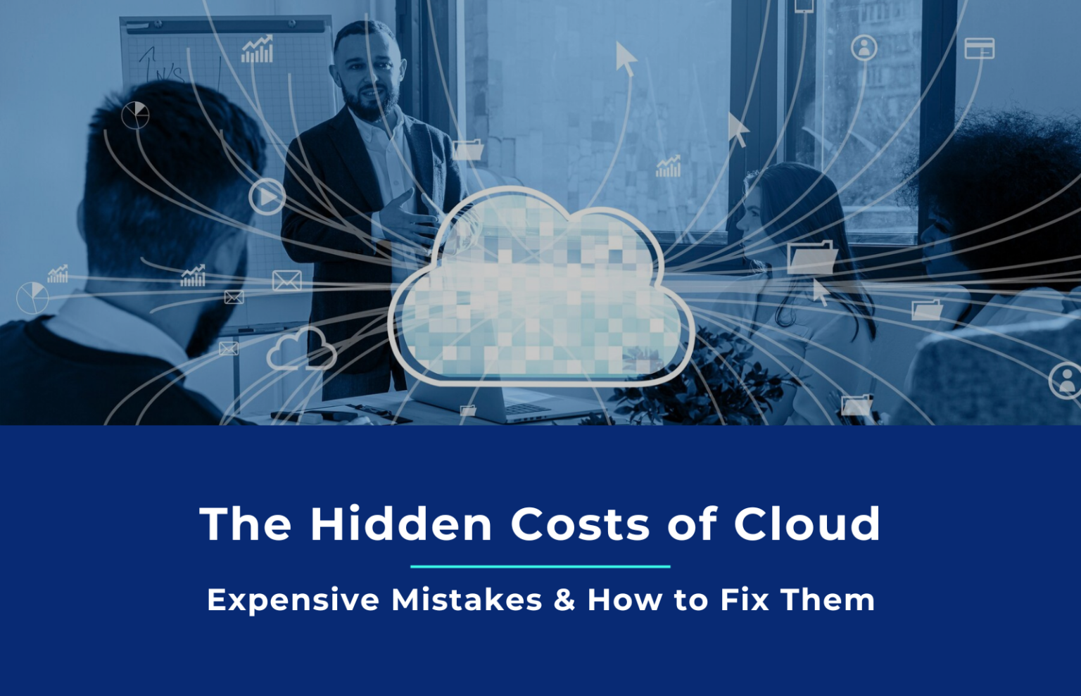 hidden cloud costs