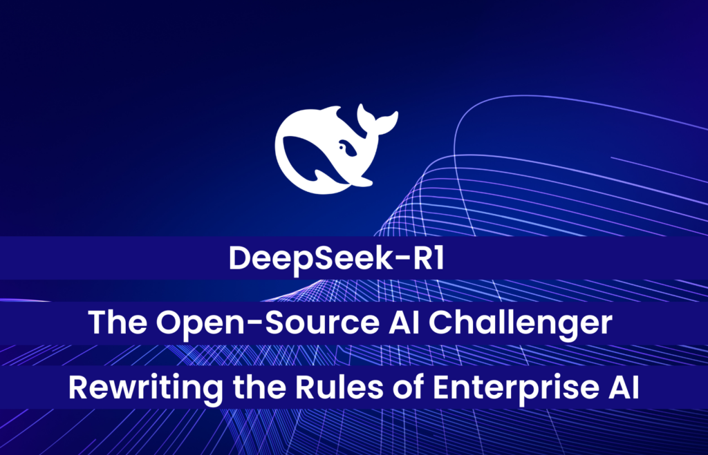 DeepSeek-R1